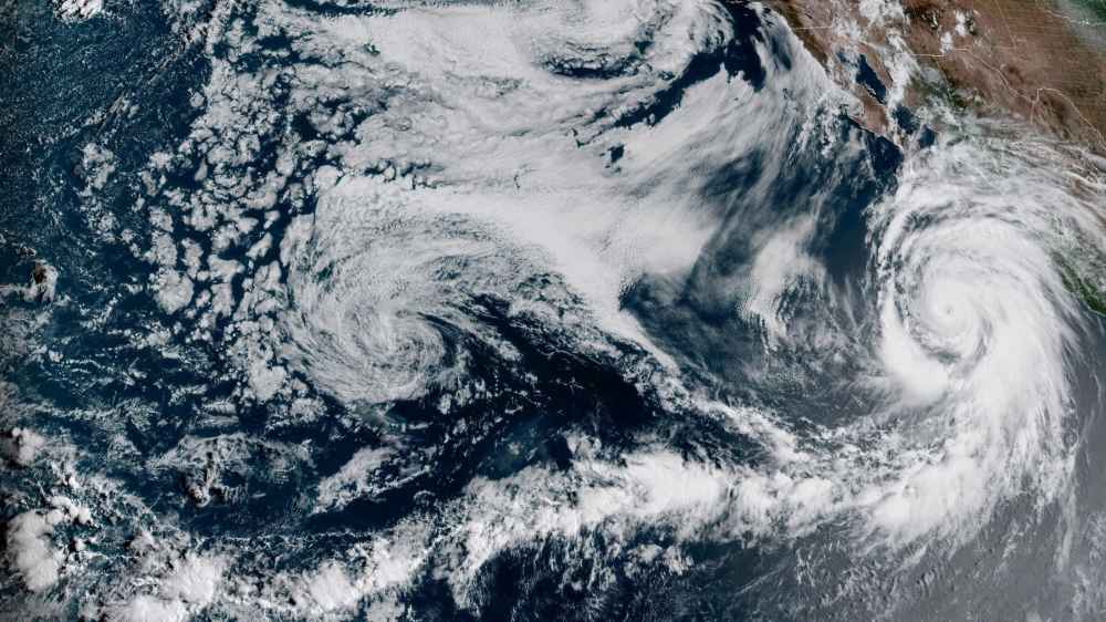 Unprecedented Atlantic Hurricane Season Sparks Concern