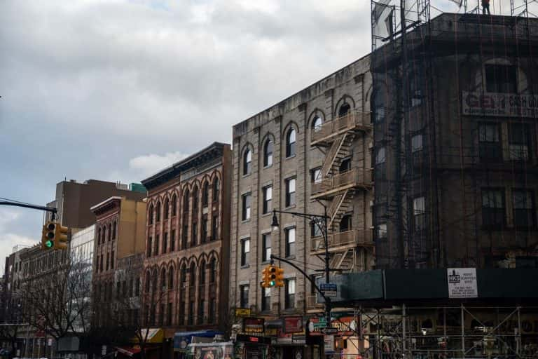 NYC Rent Regulation Debate Sparks Nationwide Controversy