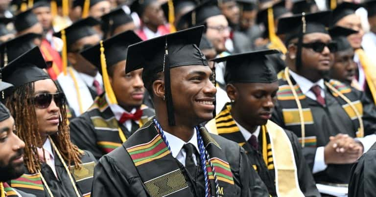 Morehouse College and Activist Group Join Forces to Erase $10 Million in Student Debt