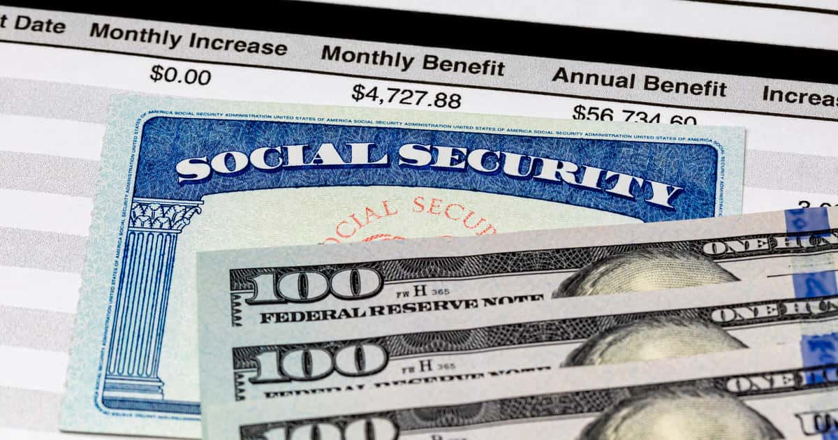 Social Security Budget Faces Impact from Disability Programs, Prompting Policy Debates