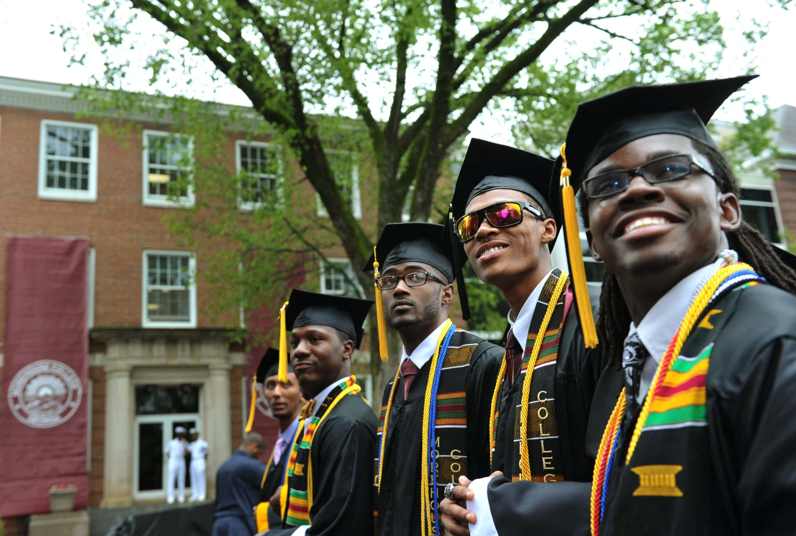 Historically Black Colleges and Universities Erase $10 Million in Alumni Debt, Paving the Way for Equitable Education Access