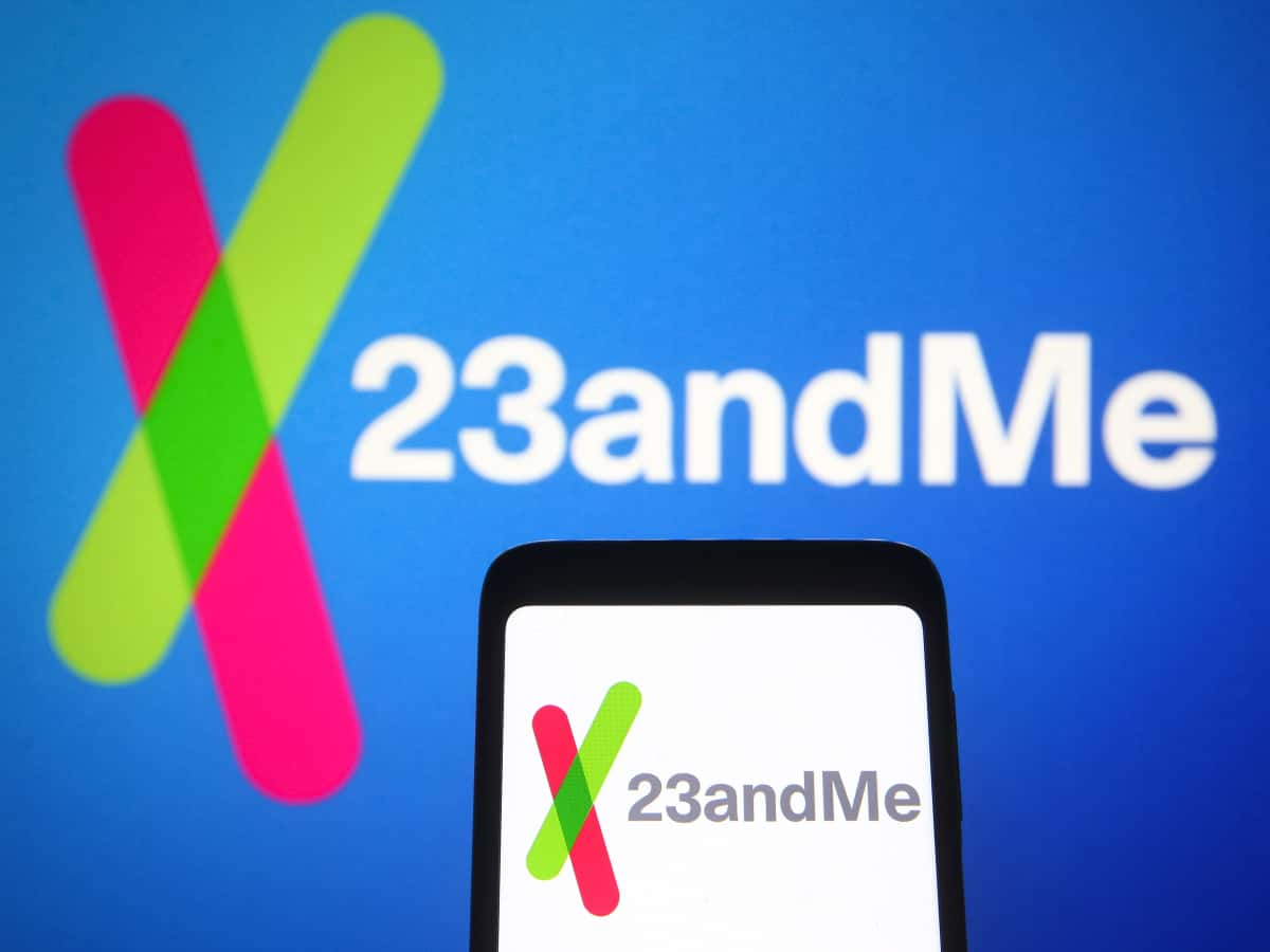 Stolen User Data from 23andMe Users Emerges on BreachForum