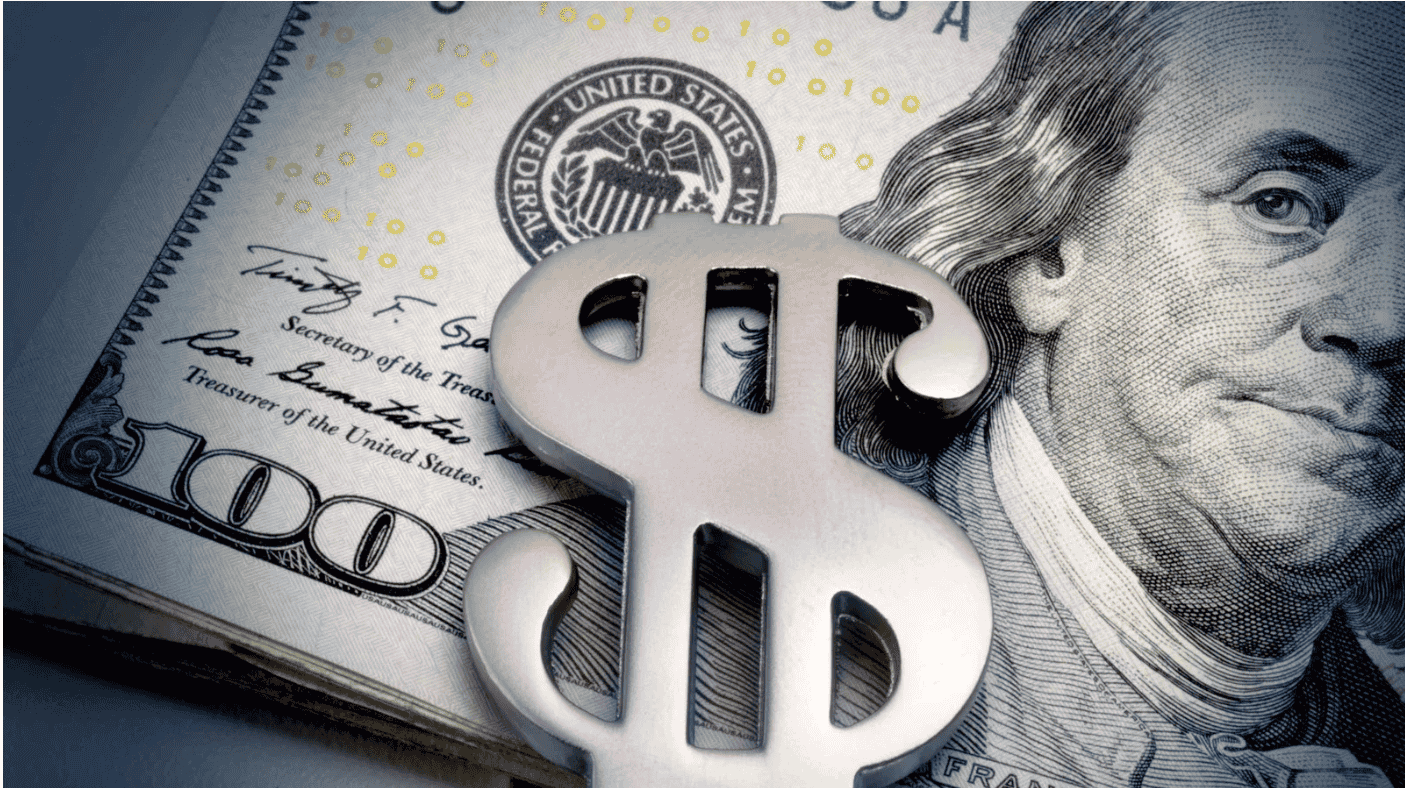 Lower Bond Yields Drive Dollar Index Down by 0.06% as U.S. Economic Reports Disappoint