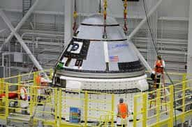 Boeing CST-100 Starliner Crewed Test Flight Delayed to Mid-April 2024, Operational Flight Shifted to Early 2025