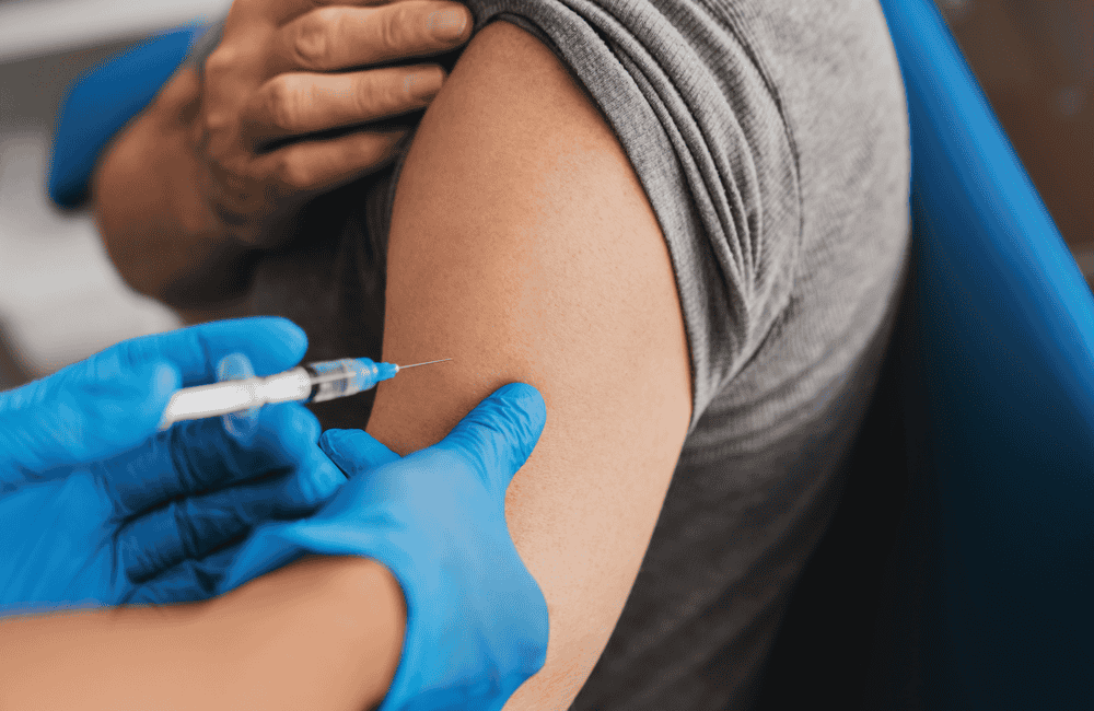 Health Advisers Stress Continued Vaccination for Gay and Bisexual Men in High-Risk Groups Amid Mpox Concerns