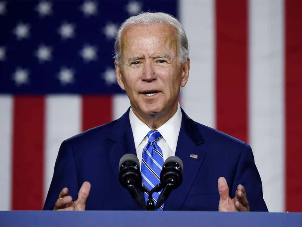 Joseph Robinette Biden Jr.’s Handling of Ukraine Conflict Sparks Voter ...