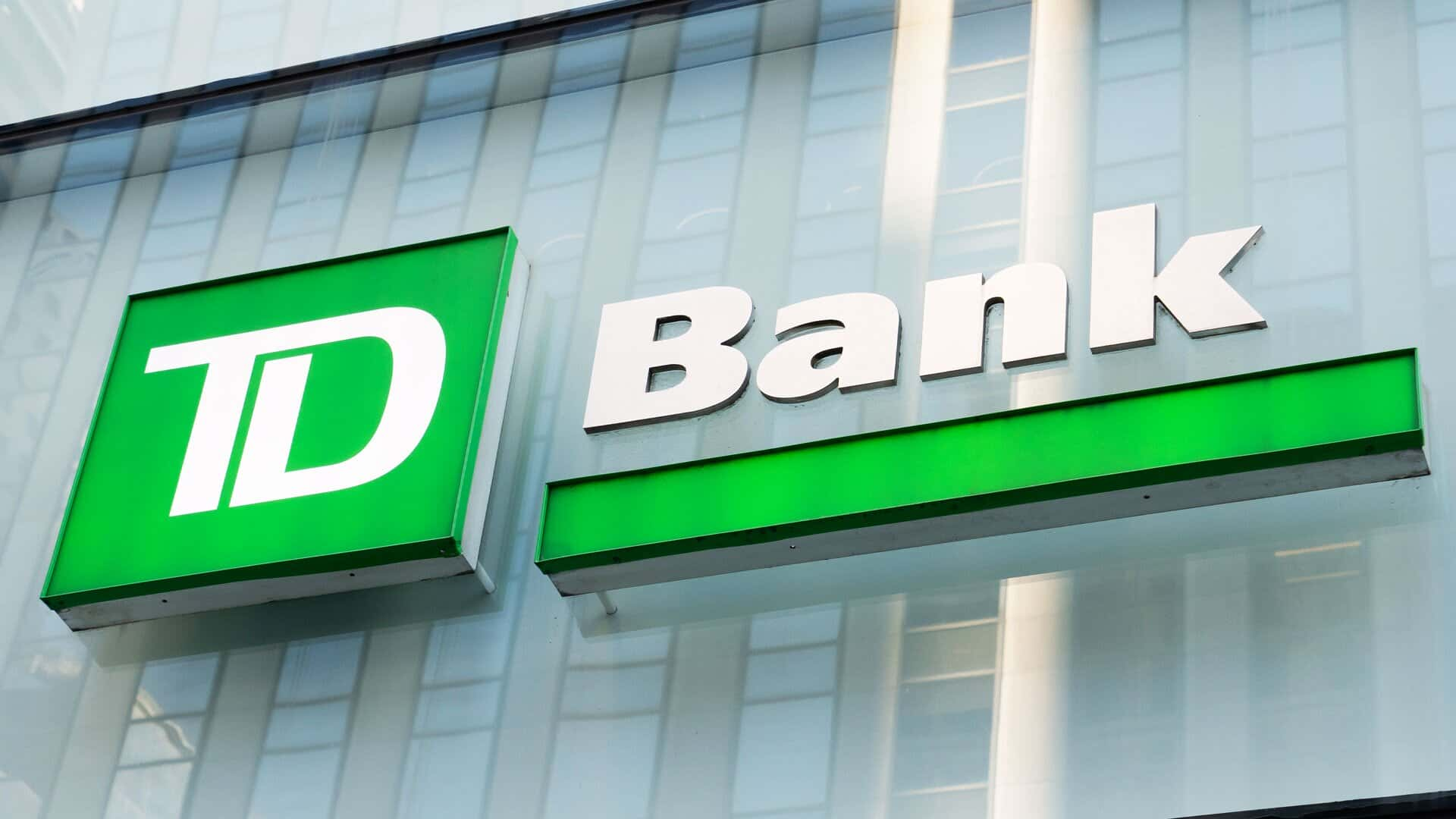 TD Bank’s Automatic Surcharge Sparks Concern Among Customers