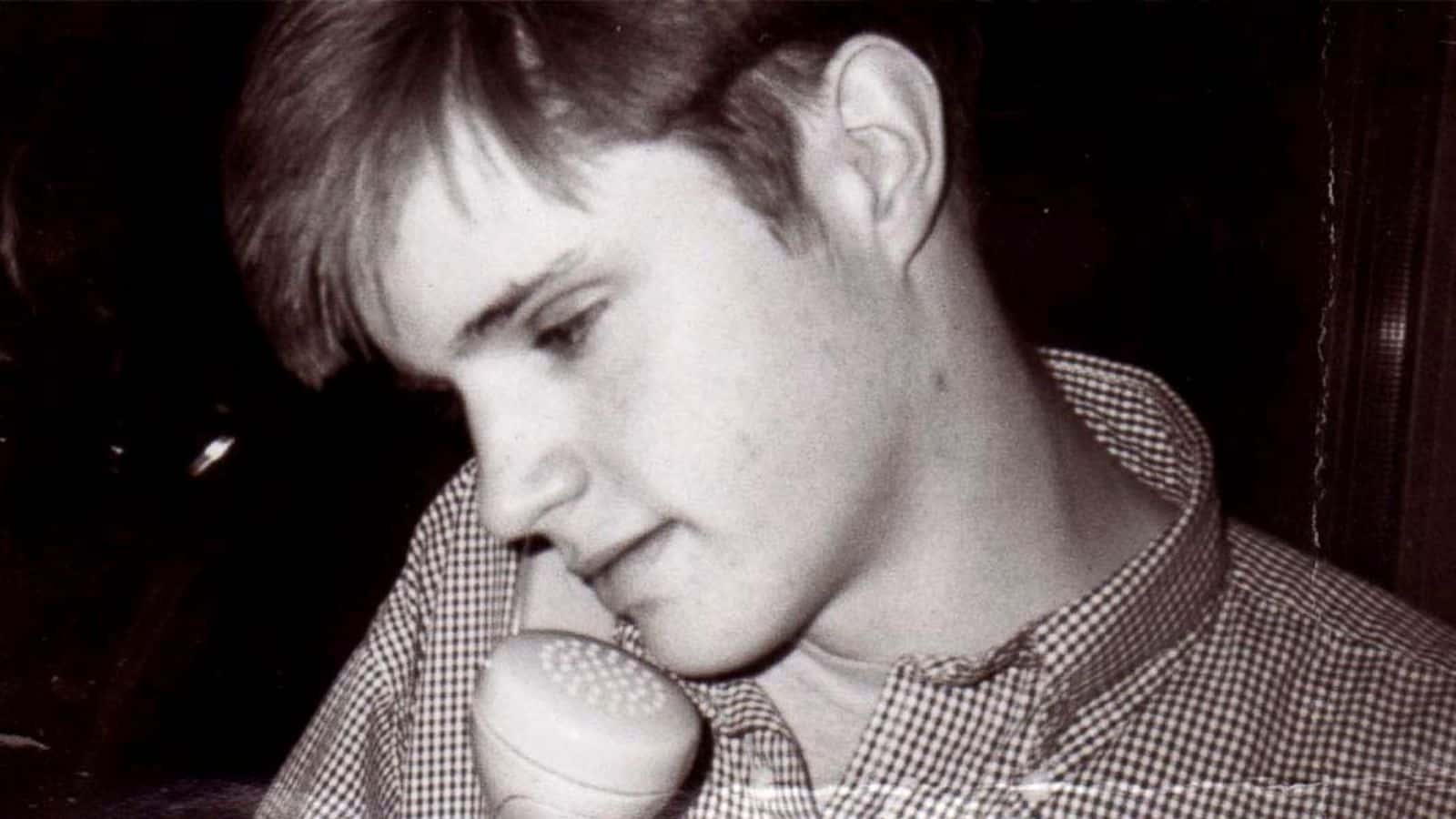 Matthew Wayne Shepard