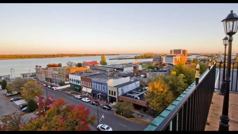 Dangerous Cities In Kentucky