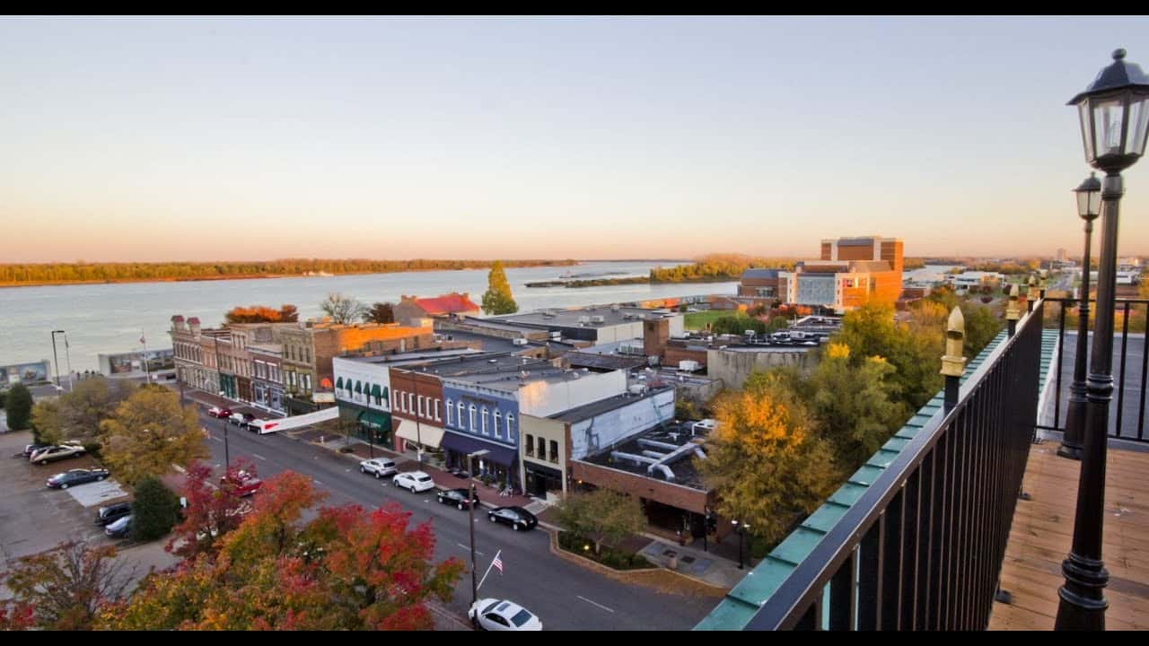 The 3 Most Dangerous Cities In Kentucky