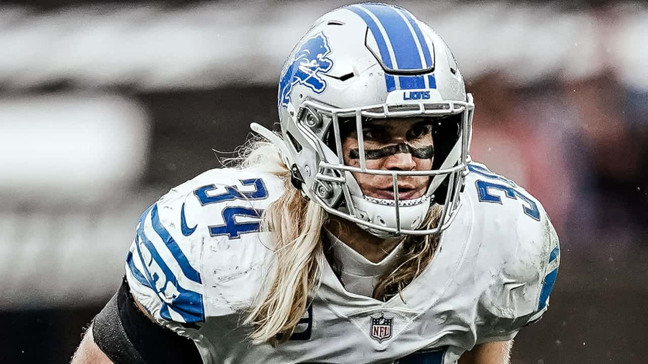 Alex Anzalone