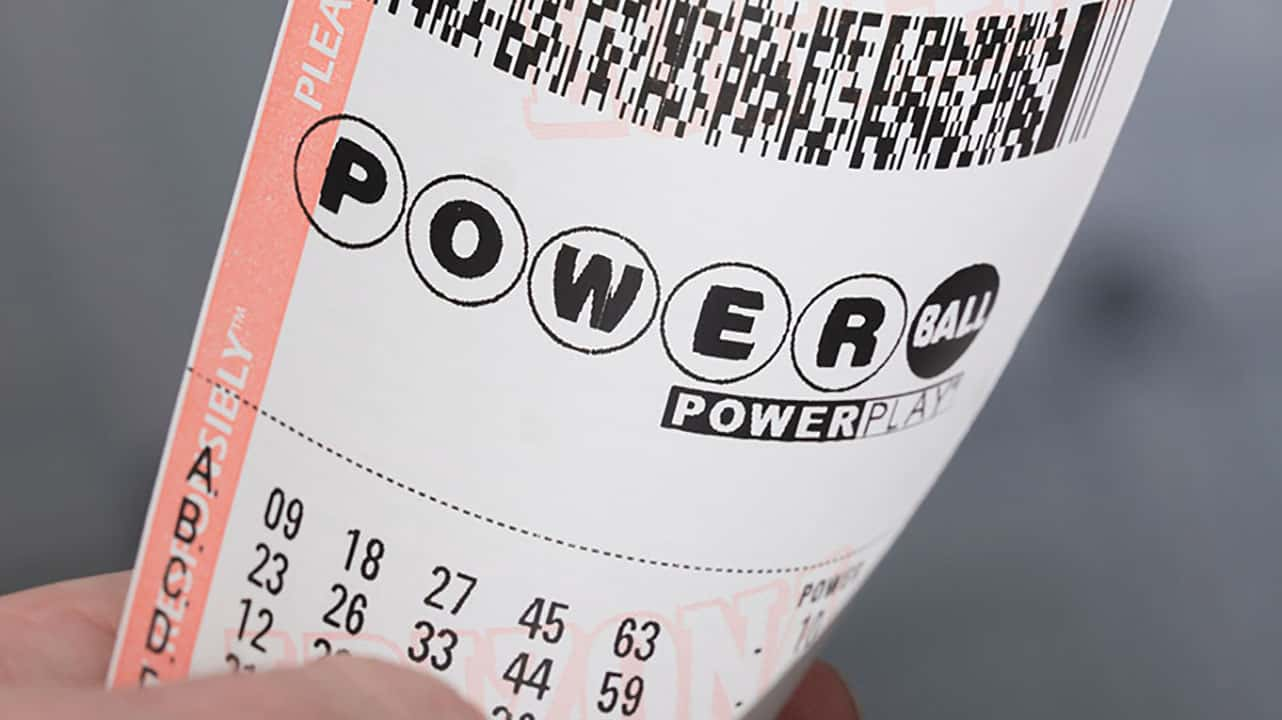 Powerball Lottery Ticket Worth $100,000 Teeters on Expiry as Deadline Looms