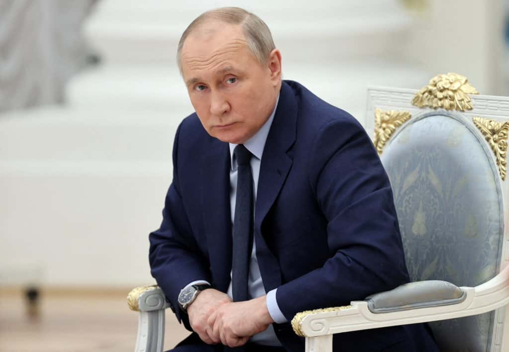 False Claims Misrepresent Russian President Vladimir Putin’s Remarks on Gaza Conflict