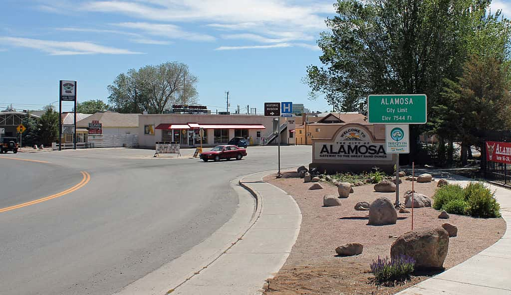 Dangerous Cities In Colorado