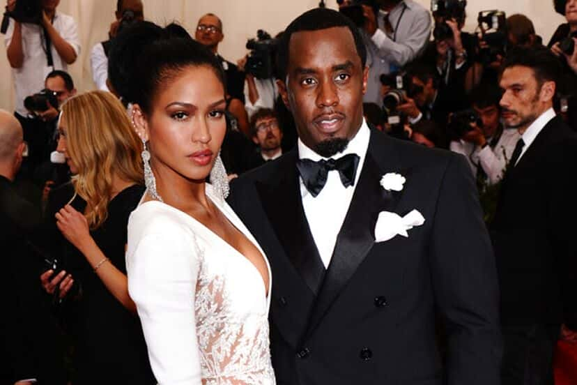 Sean Combs Faces Explosive Lawsuit as Cassie Alleges Decade of Abuse, Rape, and Sex Trafficking in Shocking Legal Battle