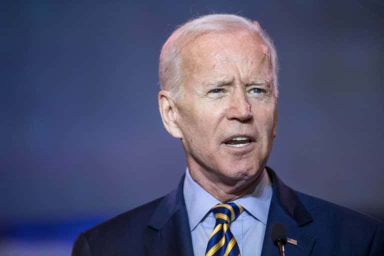 Poll: Although if Joe Biden wins the popular vote, bad news is ahead for him