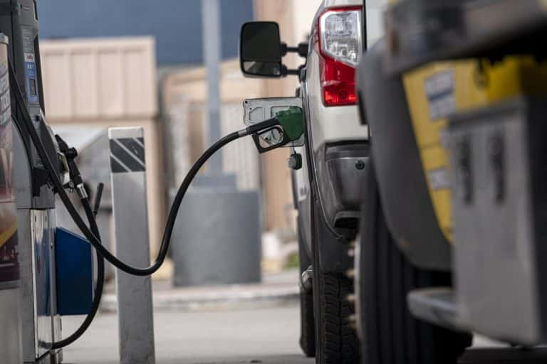 Gas Prices Plummet: Potential Political Impact as Prices Reach Lowest Since 2020 Thanksgiving