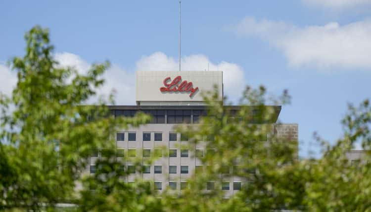 Eli Lilly Receives FDA Approval For New Weight-Loss Drug Zepbound, A ...