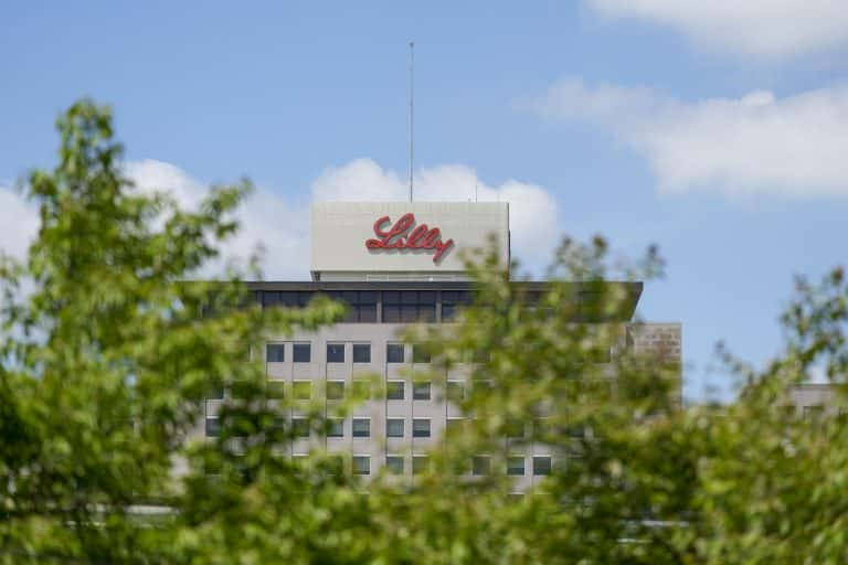 Eli Lilly Receives FDA Approval for New Weight-Loss Drug Zepbound, a Version of Diabetes Treatment Mounjaro