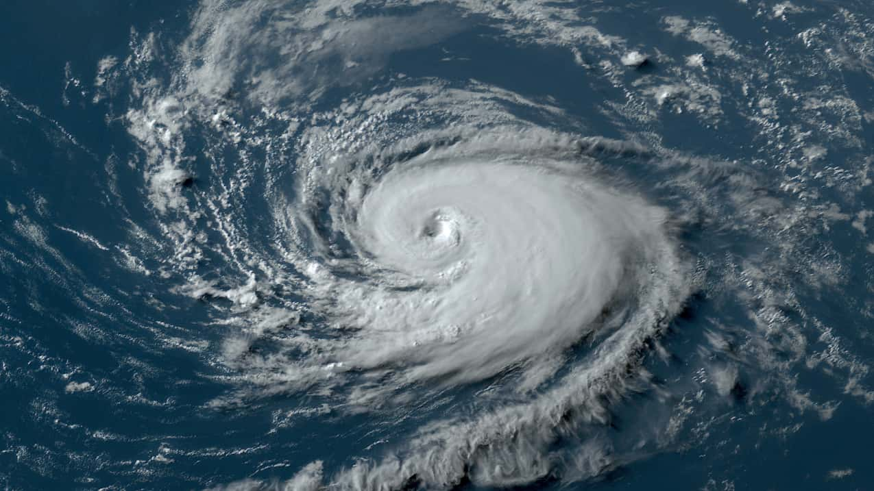 Caribbean Tropical Storm Threatens Islands with Heavy Rain, Winds, and Flooding Risk