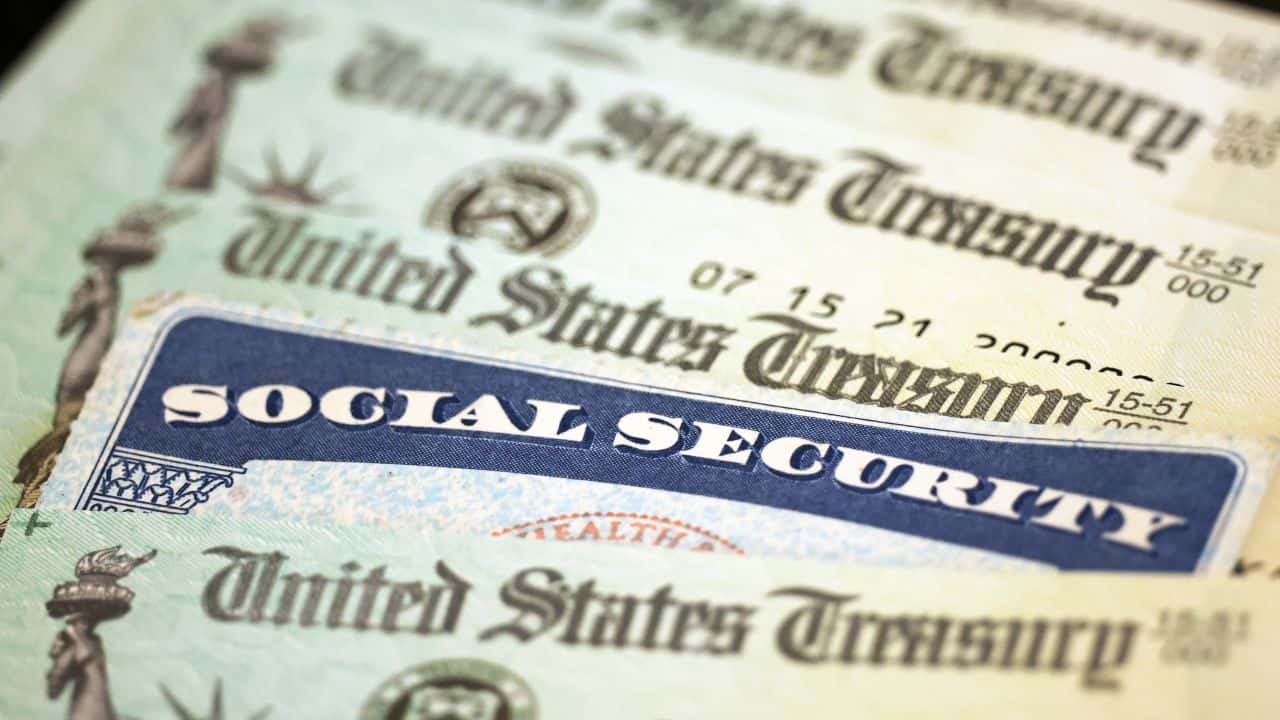 Social Security Recipients Set to Benefit from Robust 8.7% Cost-of-Living Adjustment in 2023, Bringing Average Monthly Payout to $1,827