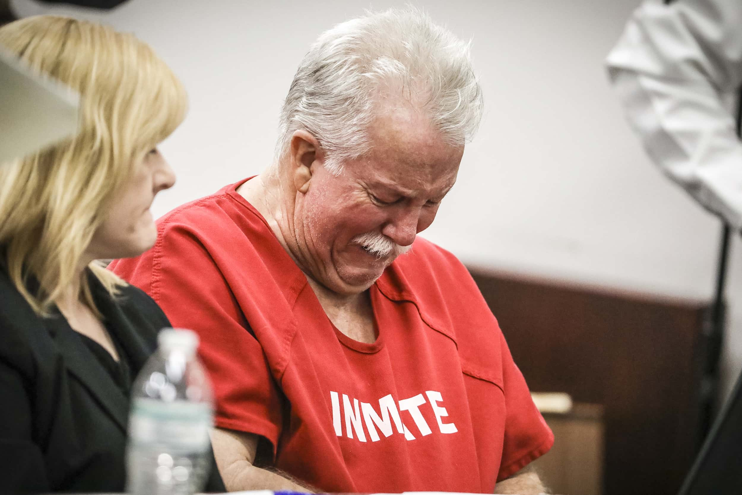 Donald Santini Sentenced to 50 Years for Decades-Long Evasion and Murder of Florida Woman