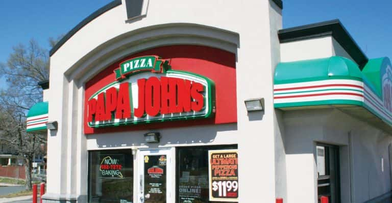 Papa John's Pizza Settles Disability Discrimination Case for Over $100,000, Resolving Allegations Made by Visually Impaired Employee