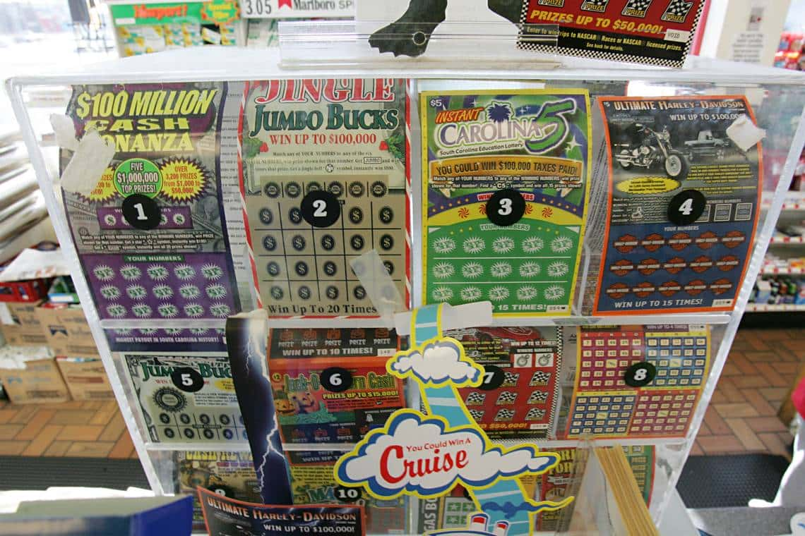 North Carolina Education Lottery Urges Ticket Check as Unclaimed Jackpot Potentially Worth Millions Lingers