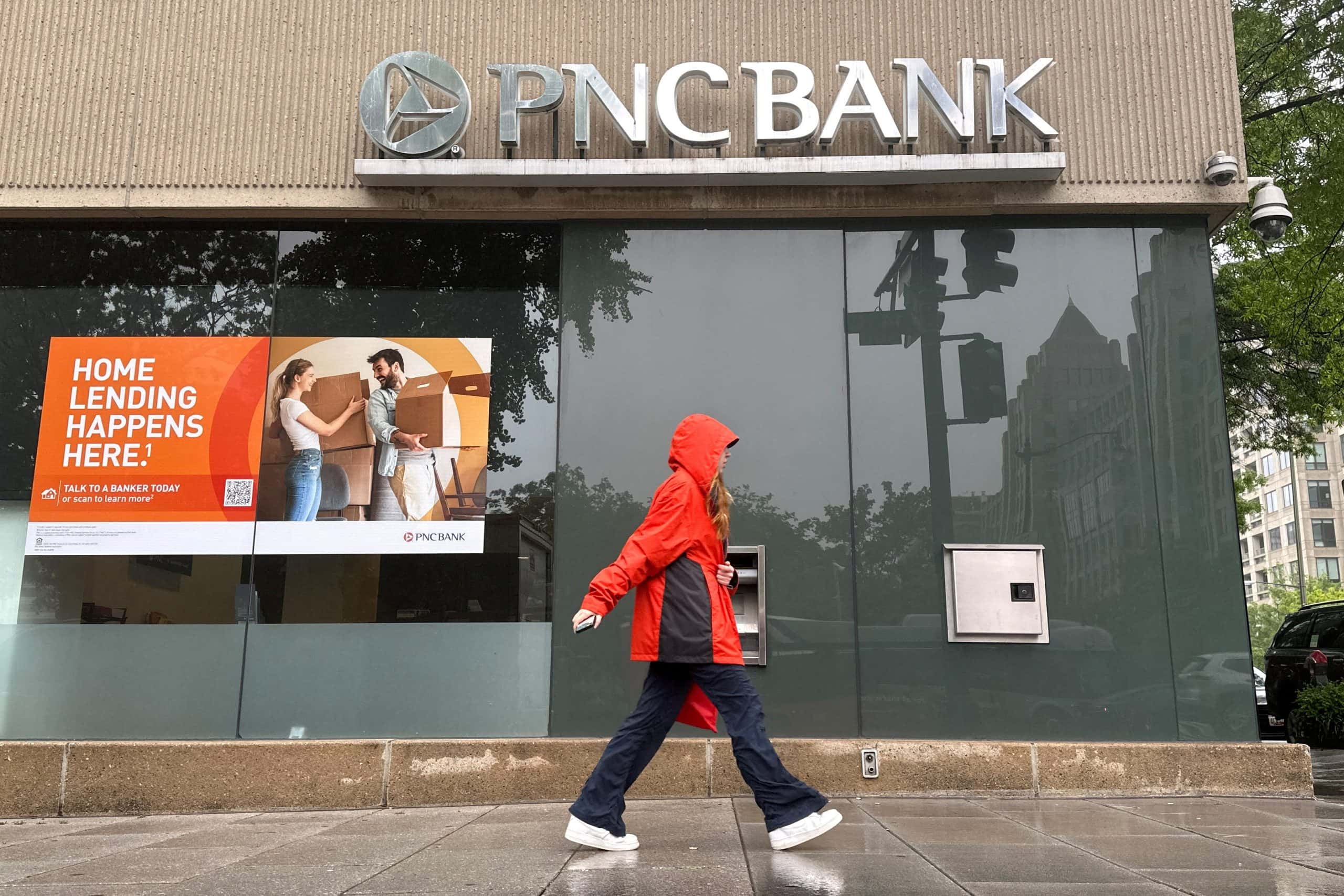 PNC Financial Services Group, Inc. Announces Strategic Closure of 19 Branches in Operational Reshaping