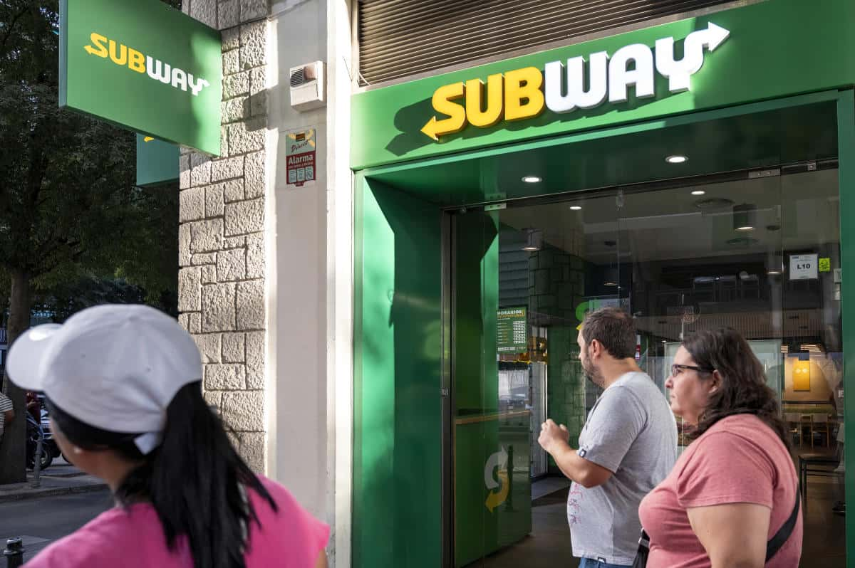 Subway's CEO John Chidsey Unveils Ambitious Global Expansion Plans Amid $9.6 Billion Deal with Roark Capital