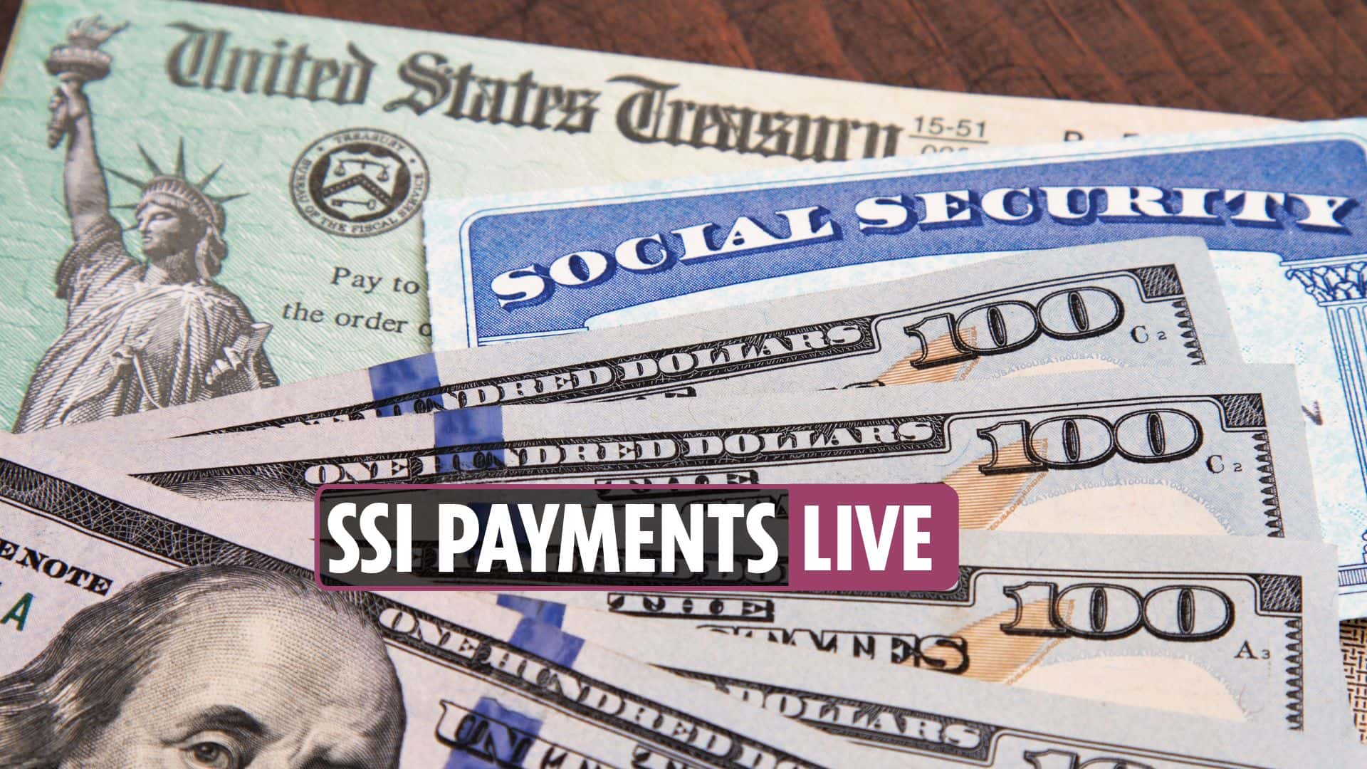 November 2023 SSDI Check: This Week Will See Additional Payments