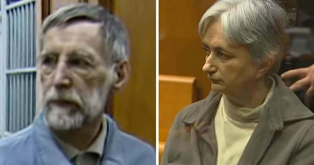 Monique Olivier Faces Trial for Decades-Old Murders Linked to Infamous Serial Killer Michel Fourniret