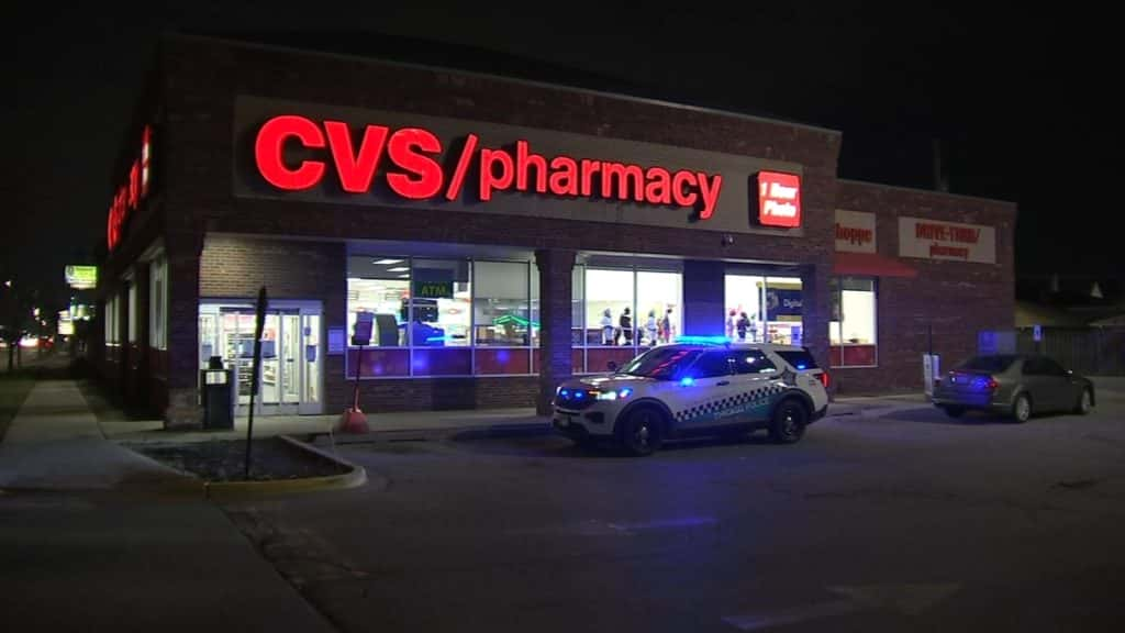 CVS Pharmacy