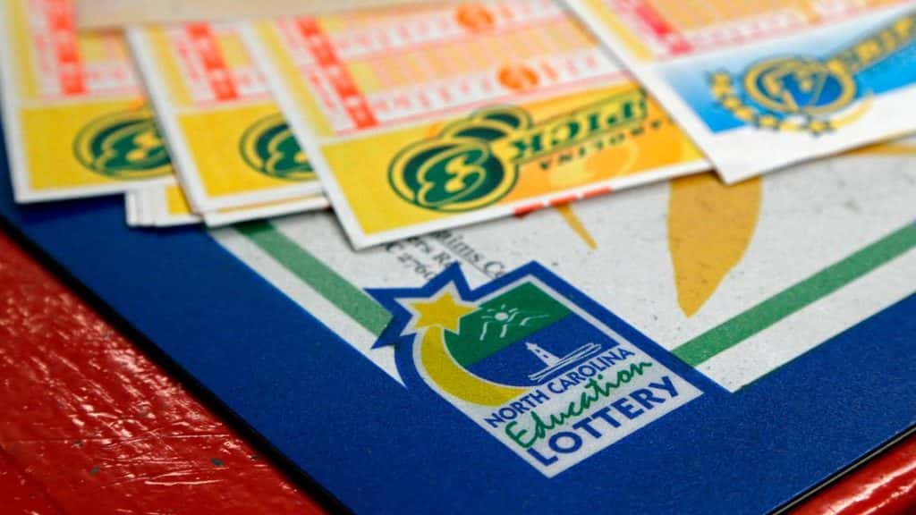North Carolina Education Lottery Urges Ticket Check as Unclaimed ...