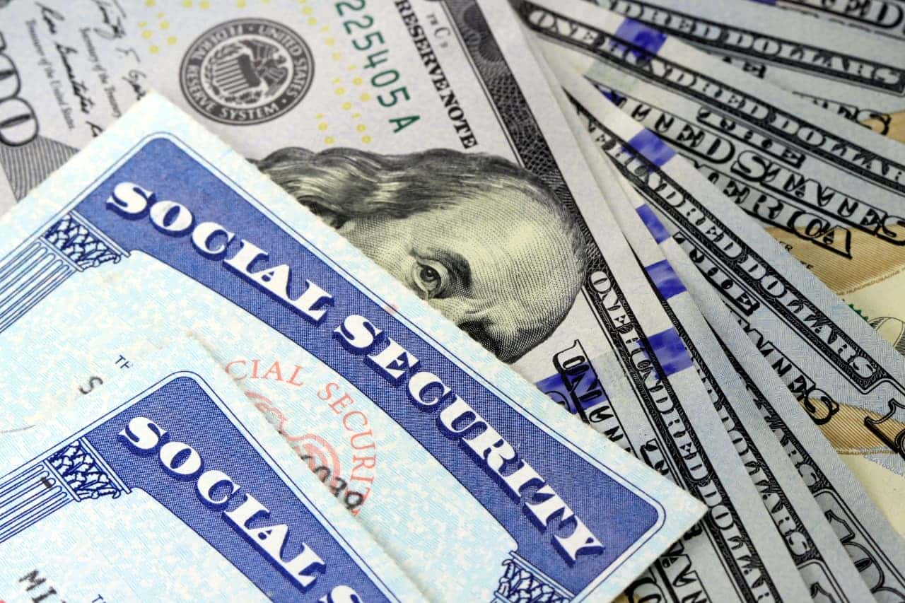 Another $4,555 In Social Security Direct Payments Expected To Come To Eligible Beneficiaries This November – Check More About It Here!