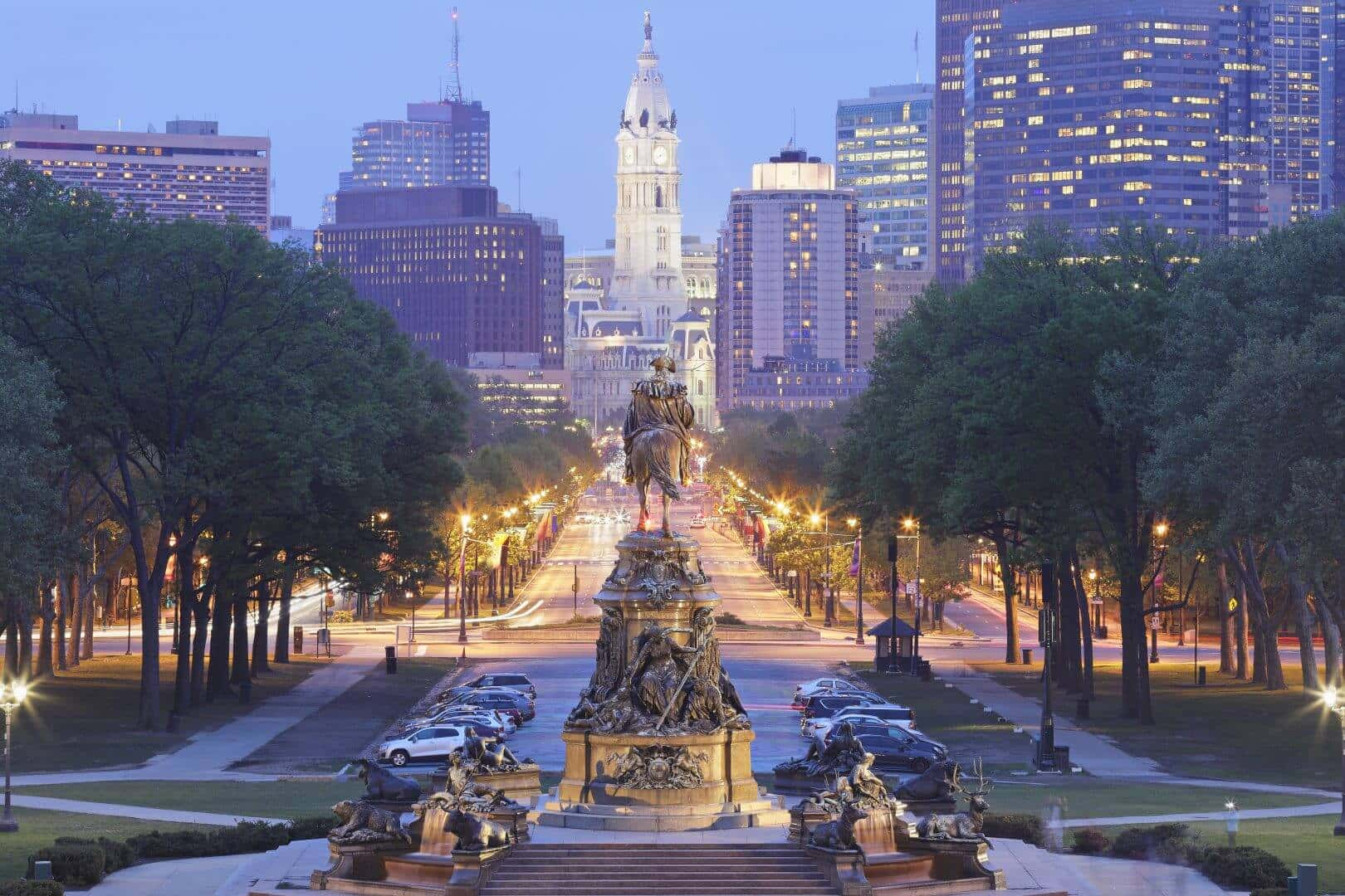 3 Worst Neighborhoods In Philadelphia