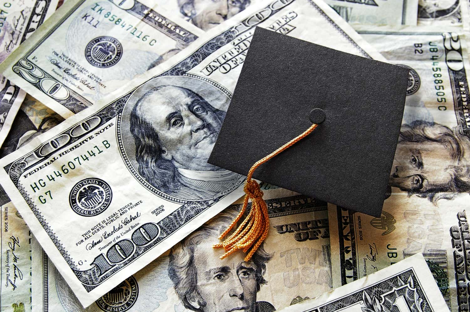 How Student Loan Payment Resumption Affects Millions Of Loan Borrowers Amidst Lack Of Debt Relief