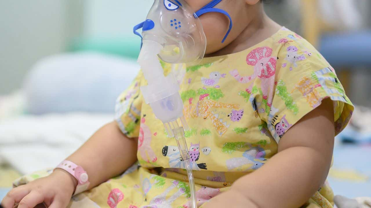 RSV Shot Shortage Continues Despite Demands Following Increasing Cases And Hospitalizations Of Infants And Young Children