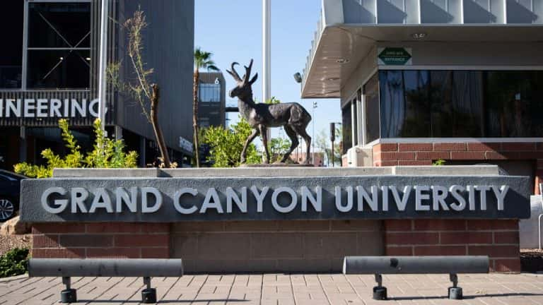 Grand Canyon University