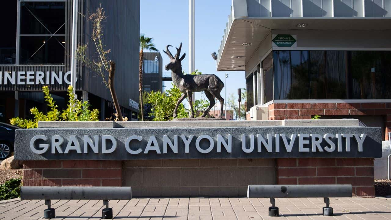 Grand Canyon University Fined $37.7 Million After Deceiving More Than 7,500 Doctorate Program Students And Increasing Their Student Debt