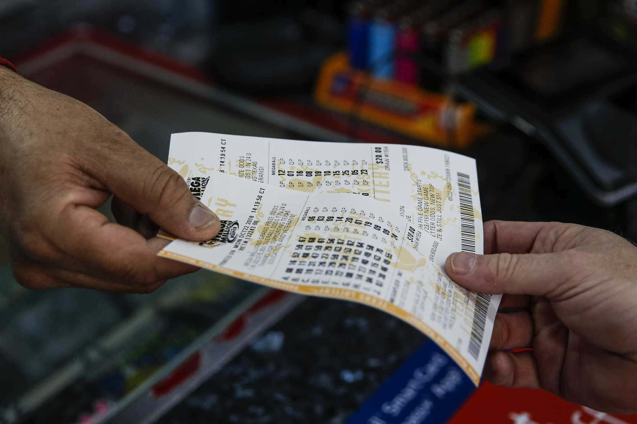 Over $200,000 In Unclaimed Lottery Jackpots Coming To 4 Lucky Lottery Players In Connecticut Who Will Present Valid Winning Tickets – Check More About It Here!