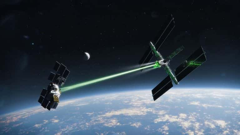 Innovative Solution to Address the Space Junk Problem with an Electrostatic Tractor Beam