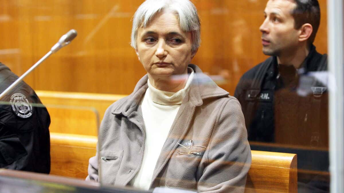 Monique Olivier Faces Trial for Decades-Old Murders Linked to Infamous Serial Killer Michel Fourniret