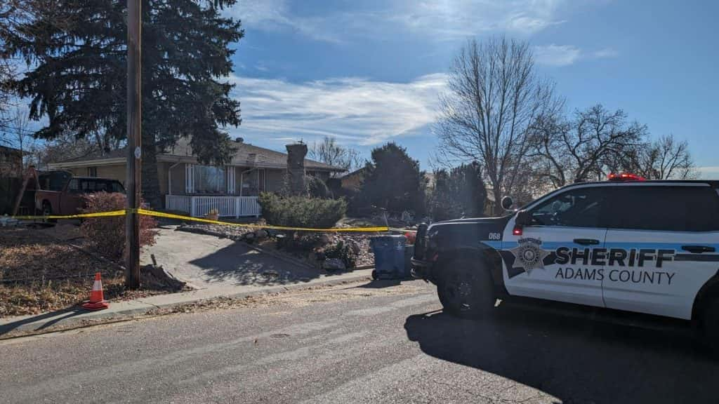 Denver Murder-Suicide Case