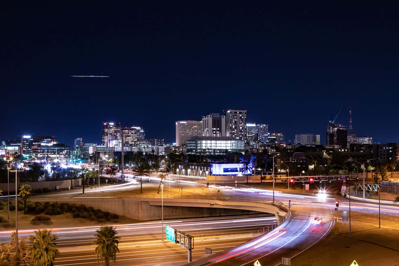 Most Dangerous Cities In Arizona To Avoid Visiting At Night Following Increasing Crime Rates