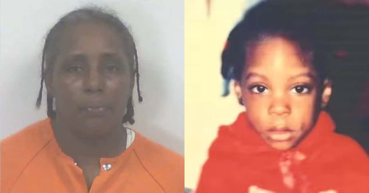 Evelyn Odom Arrested: Breakthrough in 35-Year-Old Cold Case of Daughter’s Death Unveils Shocking Details