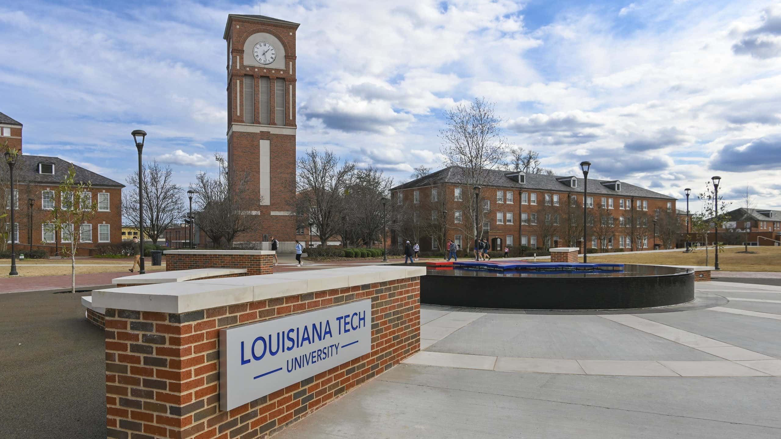 Tragic Incident at Louisiana Tech University: Jacoby Johnson Arrested in Fatal Stabbing of Annie Richardson