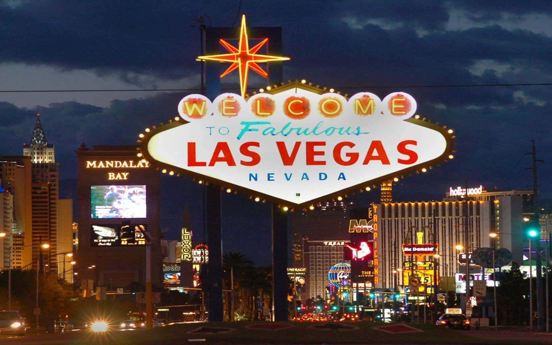 Top 3 Most Dangerous Areas In Las Vegas PelhamPlus