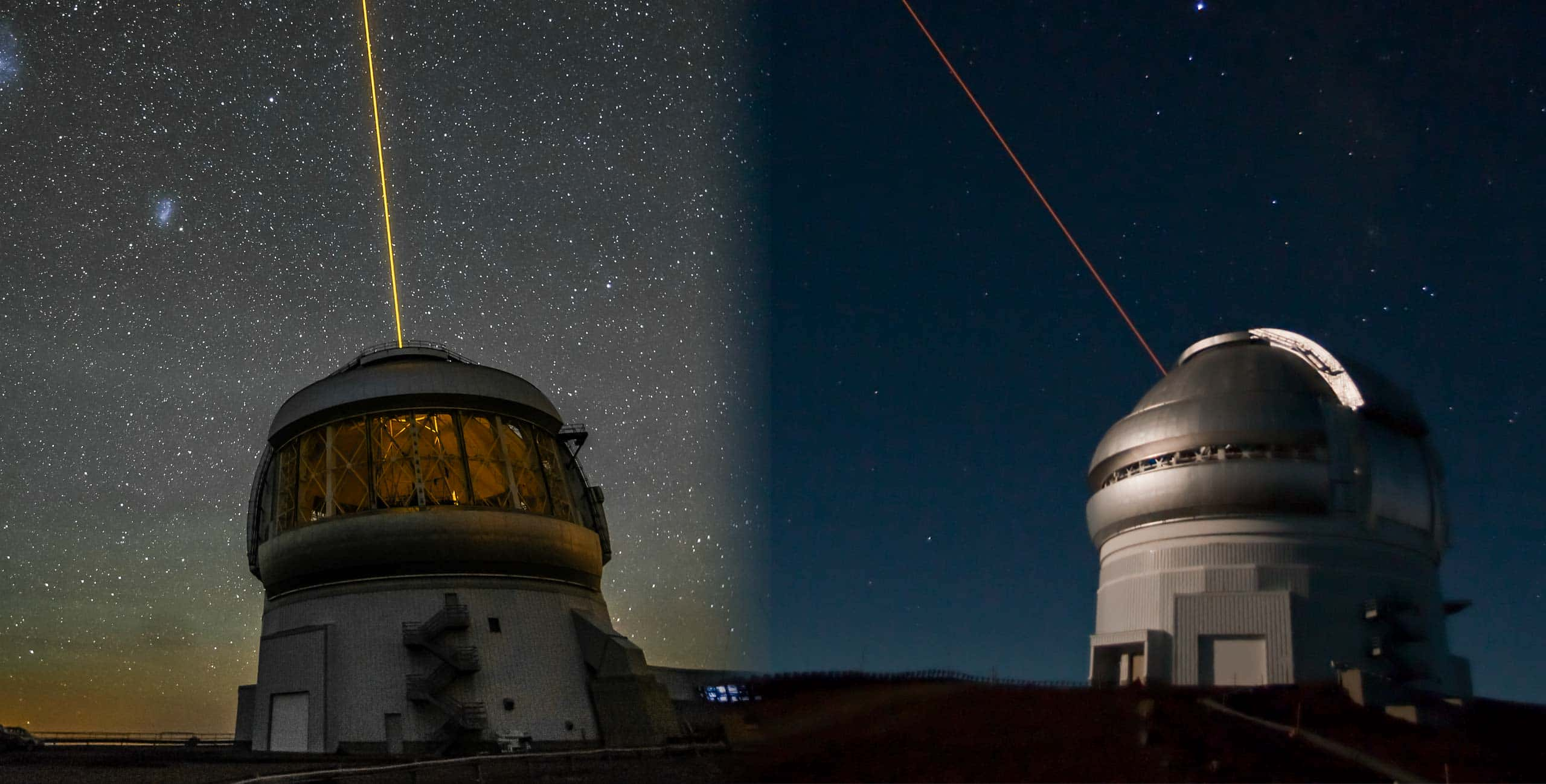 NOIRLab's Gemini South Telescope Leads the Charge Toward Carbon Neutrality in Astronomical Observatories