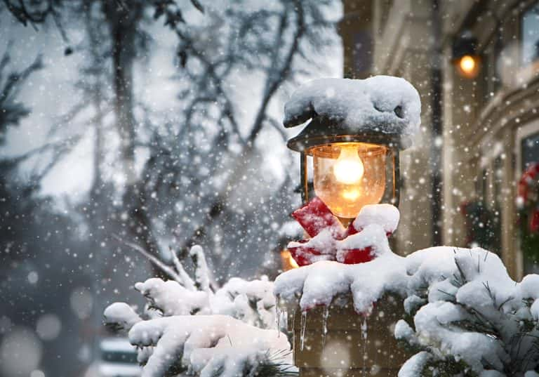 Anticipation Grows for White Christmas 2023 Amidst El Niño Influence and Meteorological Forecasts